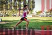 Fotos de los 1500 m de varones