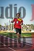 Fotos de los 1500 m de varones