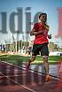 Fotos de los 1500 m de varones