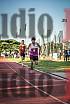 Fotos de los 1500 m de varones