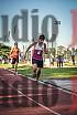 Fotos de los 1500 m de varones