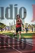Fotos de los 1500 m de varones