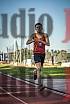 Fotos de los 1500 m de varones