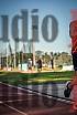 Fotos de los 1500 m de varones