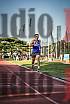 Fotos de los 1500 m de varones