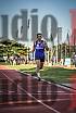 Fotos de los 1500 m de varones