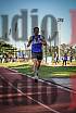Fotos de los 1500 m de varones