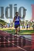 Fotos de los 1500 m de varones