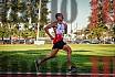 Fotos de los 1500 m de varones