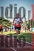 Fotos de los 1500 m de varones