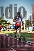 Fotos de los 1500 m de varones