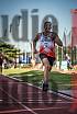 Fotos de los 1500 m de varones