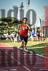 Fotos de los 1500 m de varones