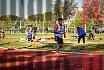 Fotos de los 1500 m de varones