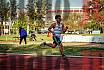 Fotos de los 1500 m de varones
