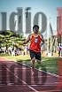 Fotos de los 1500 m de varones