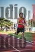 Fotos de los 1500 m de varones