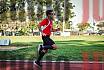 Fotos de los 1500 m de varones