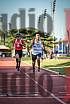 Fotos de los 1500 m de varones