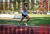 Fotos de los 1500 m de varones