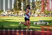 Fotos de los 1500 m de varones