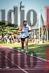 Fotos de los 1500 m de varones
