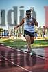 Fotos de los 1500 m de varones