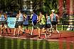Fotos de los 1500 m de varones