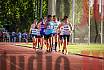 Fotos de los 1500 m de varones