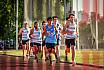 Fotos de los 1500 m de varones