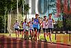Fotos de los 1500 m de varones