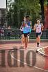 Fotos de los 1500 m de varones