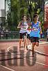 Fotos de los 1500 m de varones