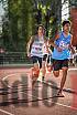Fotos de los 1500 m de varones