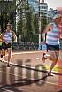 Fotos de los 1500 m de varones
