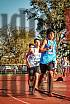 Fotos de los 1500 m de varones