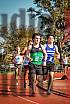 Fotos de los 1500 m de varones