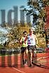 Fotos de los 1500 m de varones