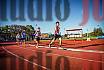 Fotos de los 1500 m de varones