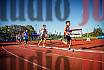 Fotos de los 1500 m de varones