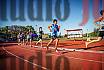 Fotos de los 1500 m de varones