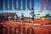 Fotos de los 1500 m de varones