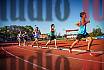 Fotos de los 1500 m de varones