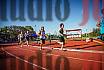 Fotos de los 1500 m de varones