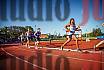 Fotos de los 1500 m de varones