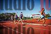 Fotos de los 1500 m de varones