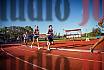 Fotos de los 1500 m de varones