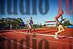 Fotos de los 1500 m de varones