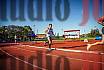 Fotos de los 1500 m de varones