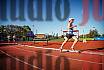 Fotos de los 1500 m de varones